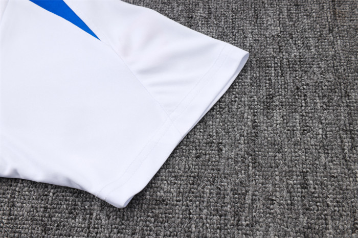 Paris Saint Germain Training Short sleeve Suit 25/26