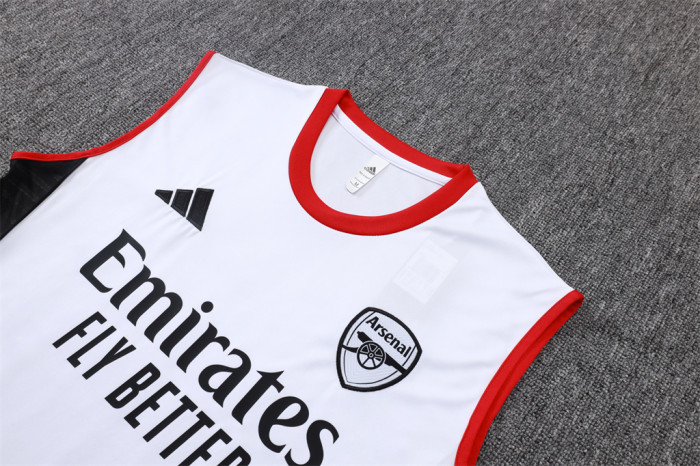 Arsenal Training Jersey 25/26