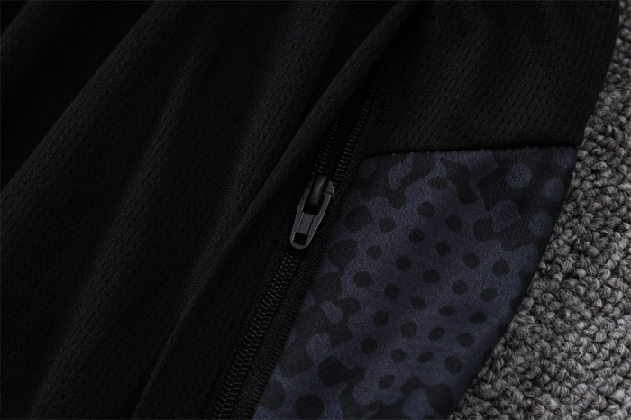 AC Milan Training Short sleeve Suit 25/26