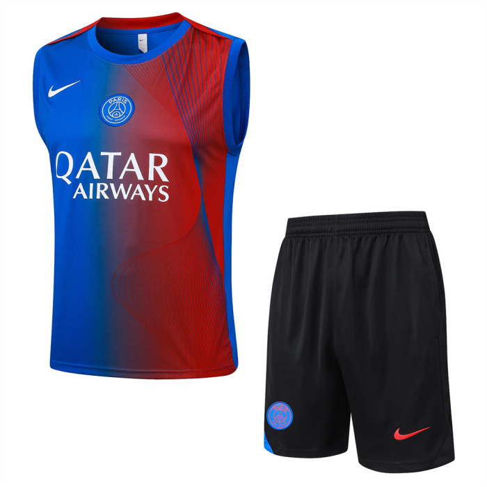 Paris Saint Germain Training Jersey 25/26