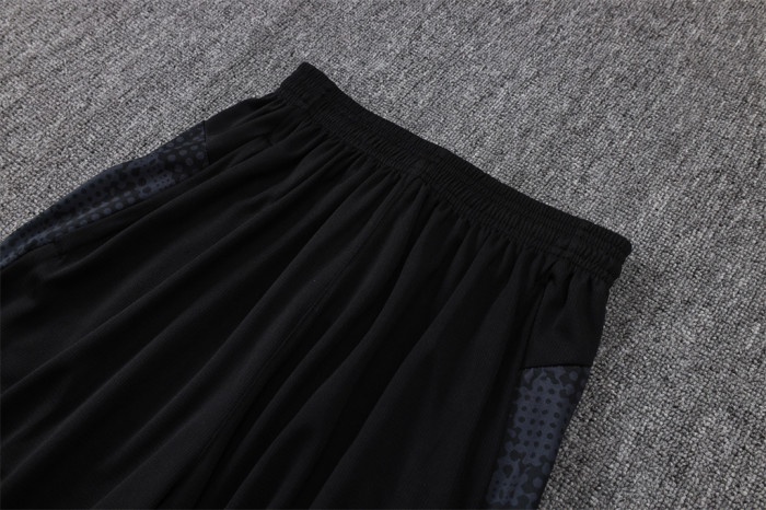 AC Milan Training Short sleeve Suit 25/26