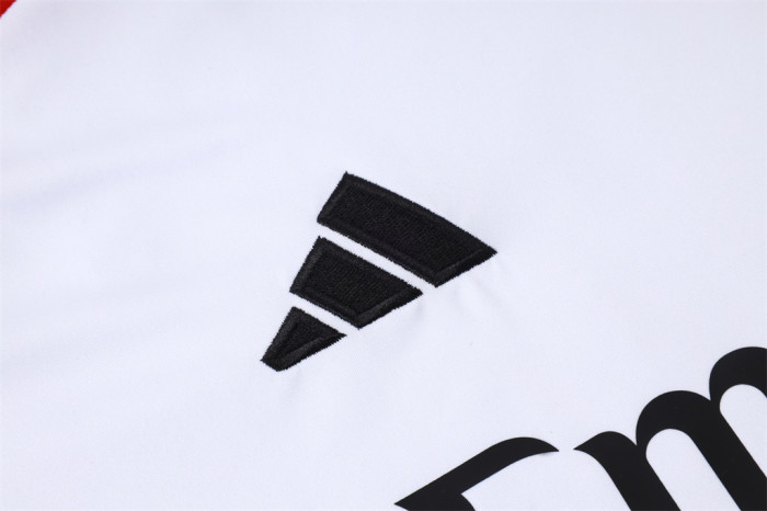 Arsenal Training Short sleeve Jersey 25/26