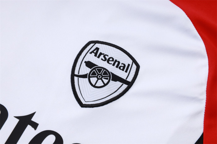 Arsenal Training Short sleeve Jersey 25/26