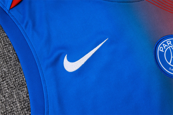 Paris Saint Germain Training Jersey 25/26