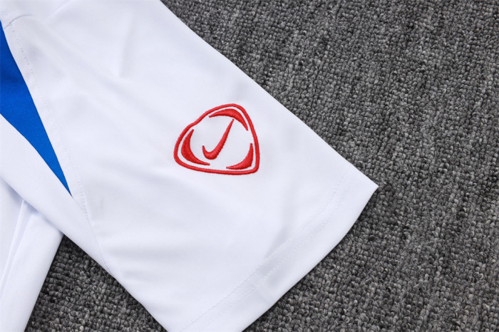 Paris Saint Germain Training Short sleeve Suit 25/26