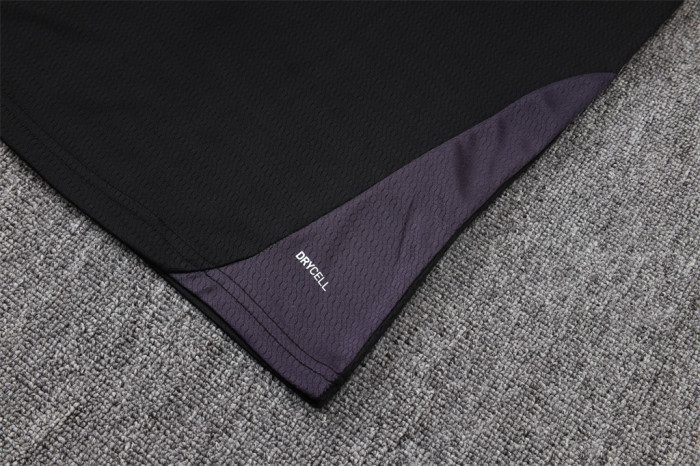 Manchester City Training Jersey Suit 25/26