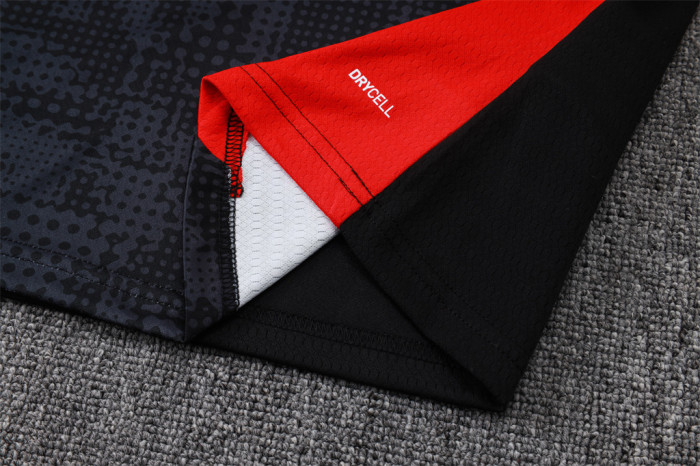 AC Milan Training Jersey Suit 5/26