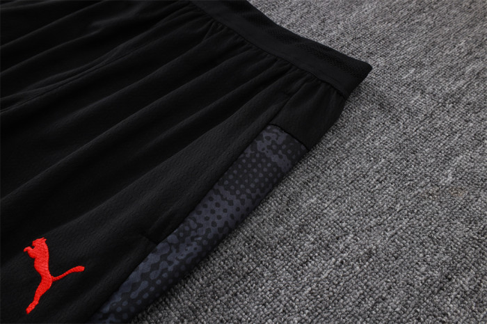 AC Milan Training Jersey Suit 5/26