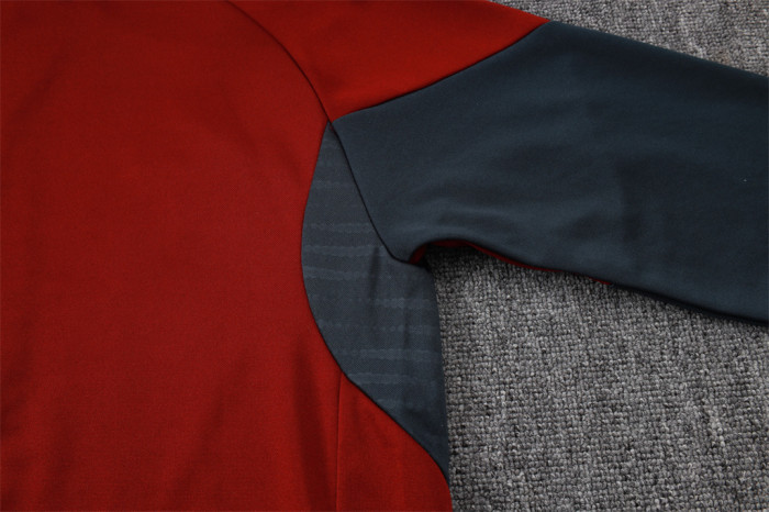 Arsenal Training Jacket 25/26