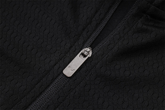 Manchester City Training Jersey Suit 25/26