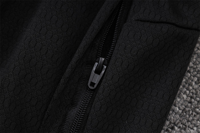 Manchester City Training Jersey Suit 25/26