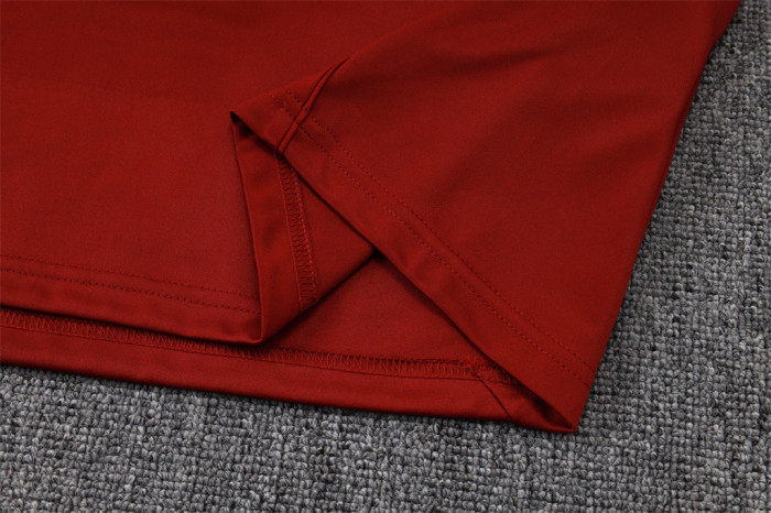 Arsenal Training Jersey Suit 25/26