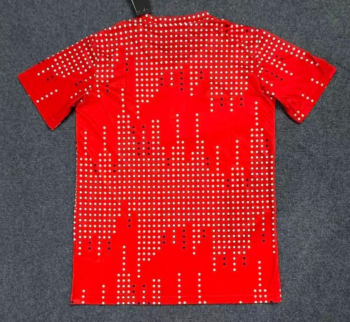 Nottingham Forest Pre Match Man Jersey 25/26