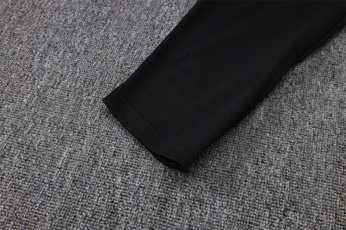 AC Milan Training Jersey Suit 5/26