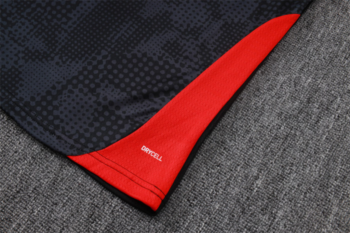 AC Milan Training Jersey Suit 5/26