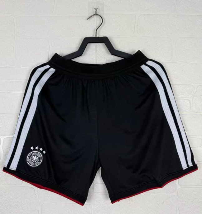 Germany Home Player Shorts 26/27