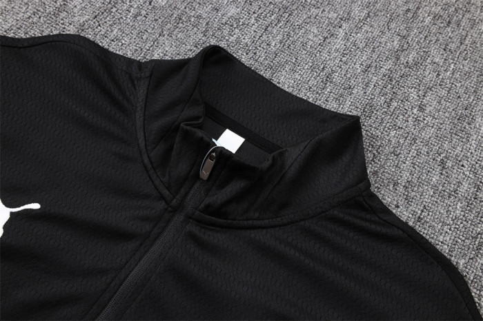 Manchester City Training Jersey Suit 25/26