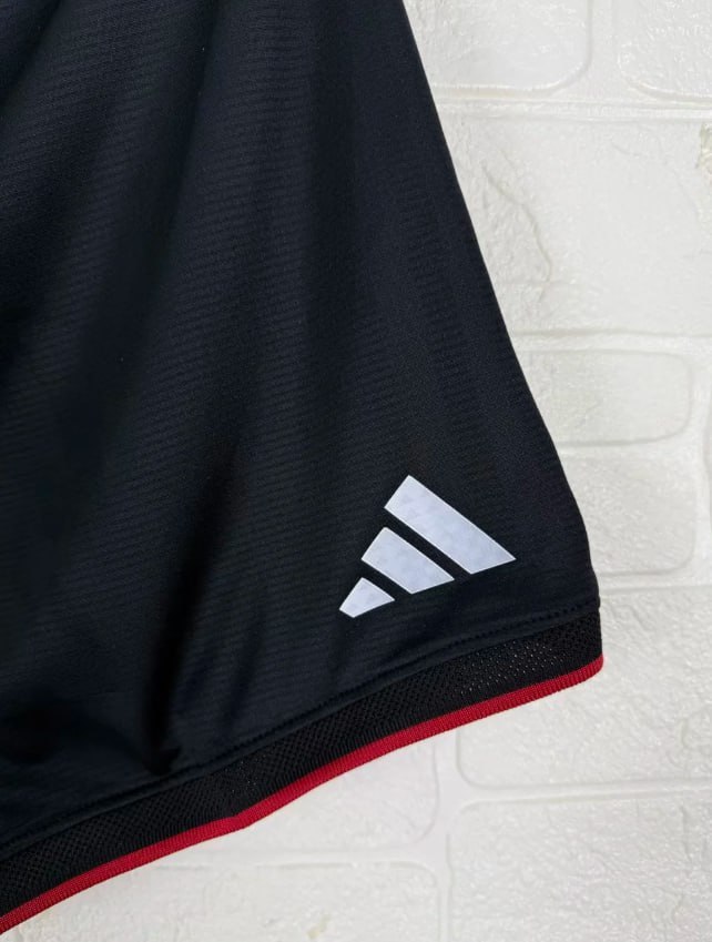 Germany Home Player Shorts 26/27