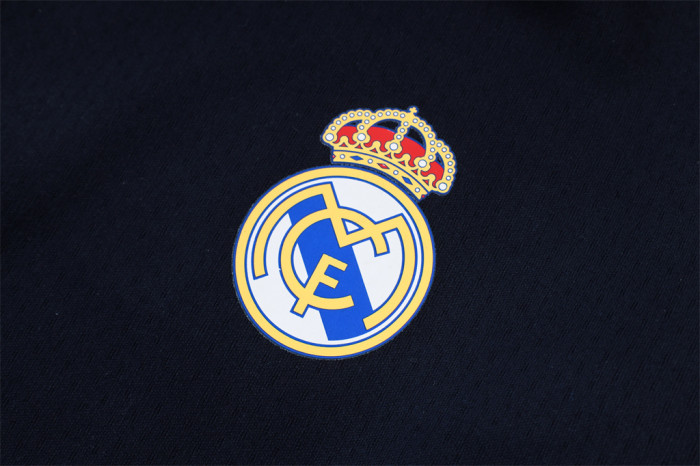 Real Madrid Training Jacket Suit 2025