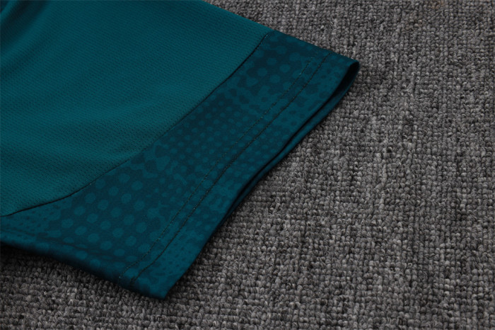 AC Milan Training Short sleeve Suit 25/26