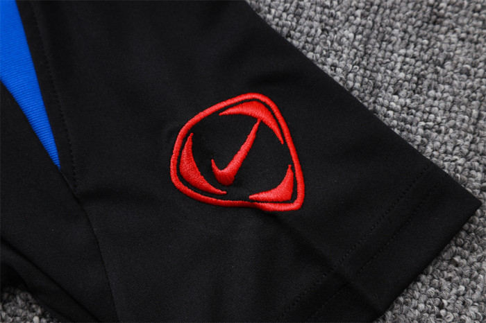 Paris Saint Germain Training Short sleeve Suit 25/26