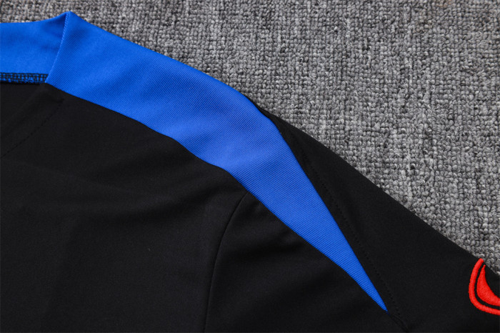 Paris Saint Germain Training Short sleeve Suit 25/26