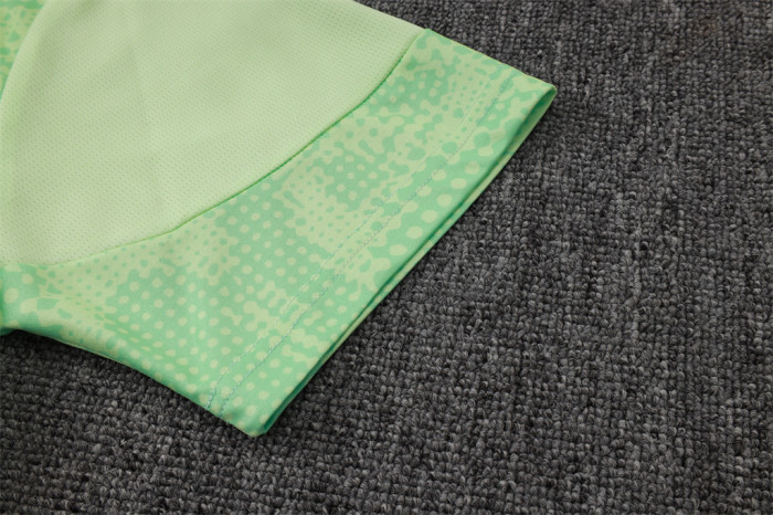 Manchester City Training Short sleeve Jersey 25/26