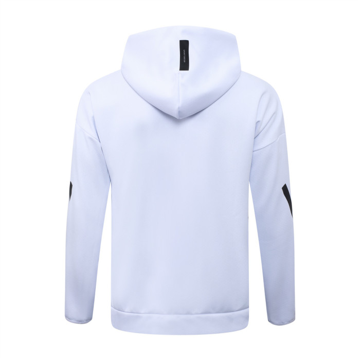 Real Madrid Training Jacket Suit 2025