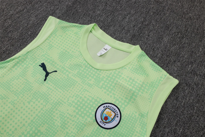 Manchester City Training Jersey 25/26