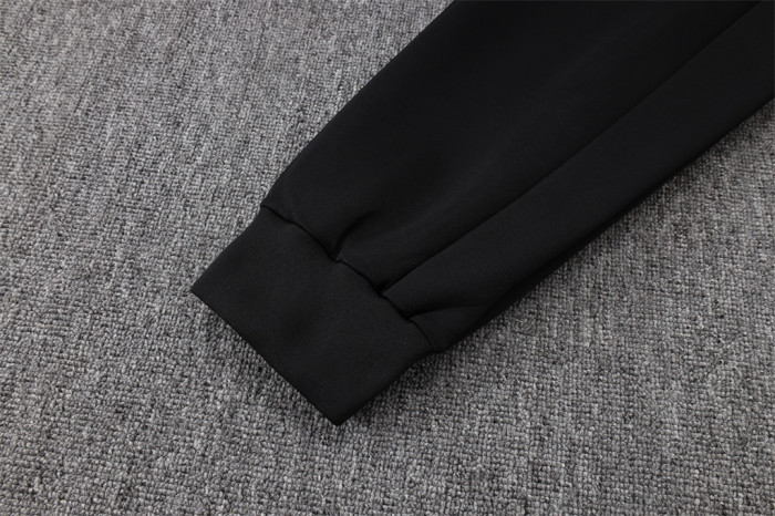 Paris Saint Germain Training Jacket Suit 2025