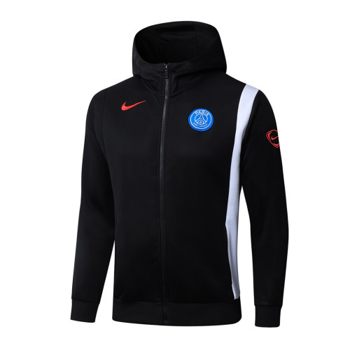 Paris Saint Germain Training Jacket Suit 2025