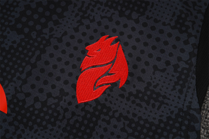 AC Milan Training Jersey 25/26