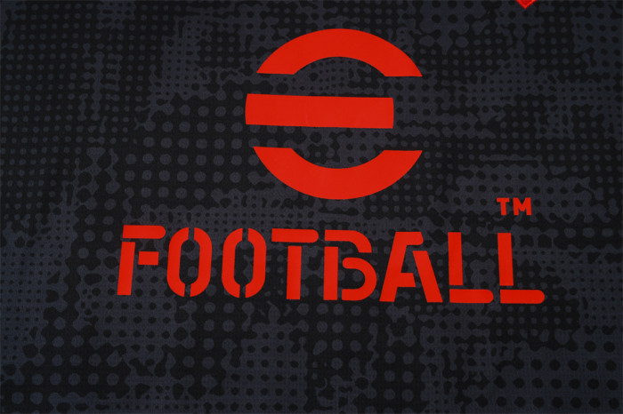 AC Milan Training Jersey 25/26