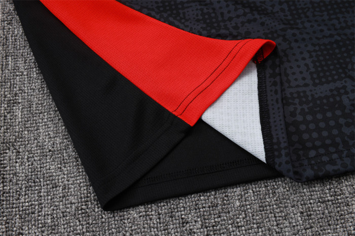 AC Milan Training Jersey 25/26