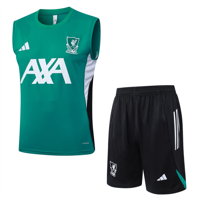 Liverpool Training Jersey 25/26
