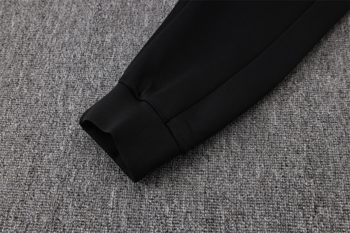 Paris Saint Germain Training Jacket Suit 2025