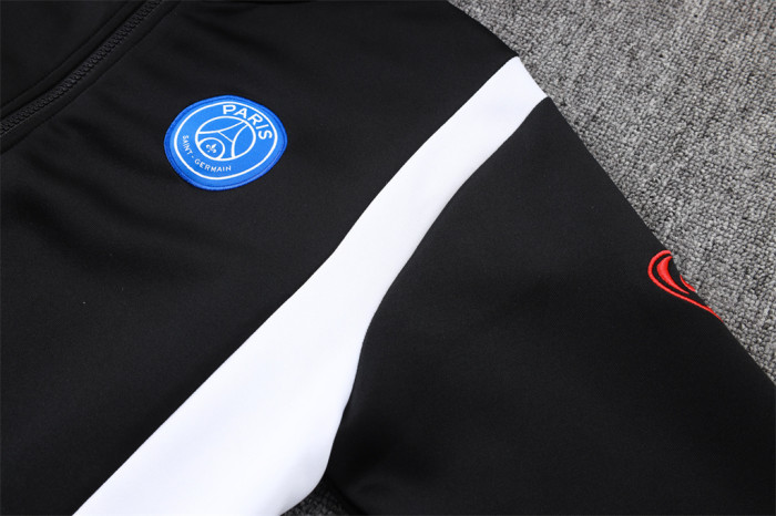 Paris Saint Germain Training Jacket Suit 2025