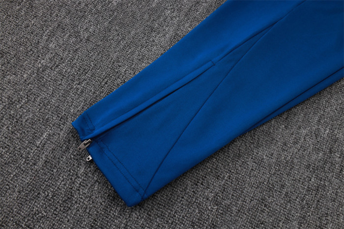 Barcelona Training Pants 25/26