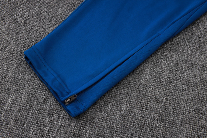 Barcelona Training Pants 25/26