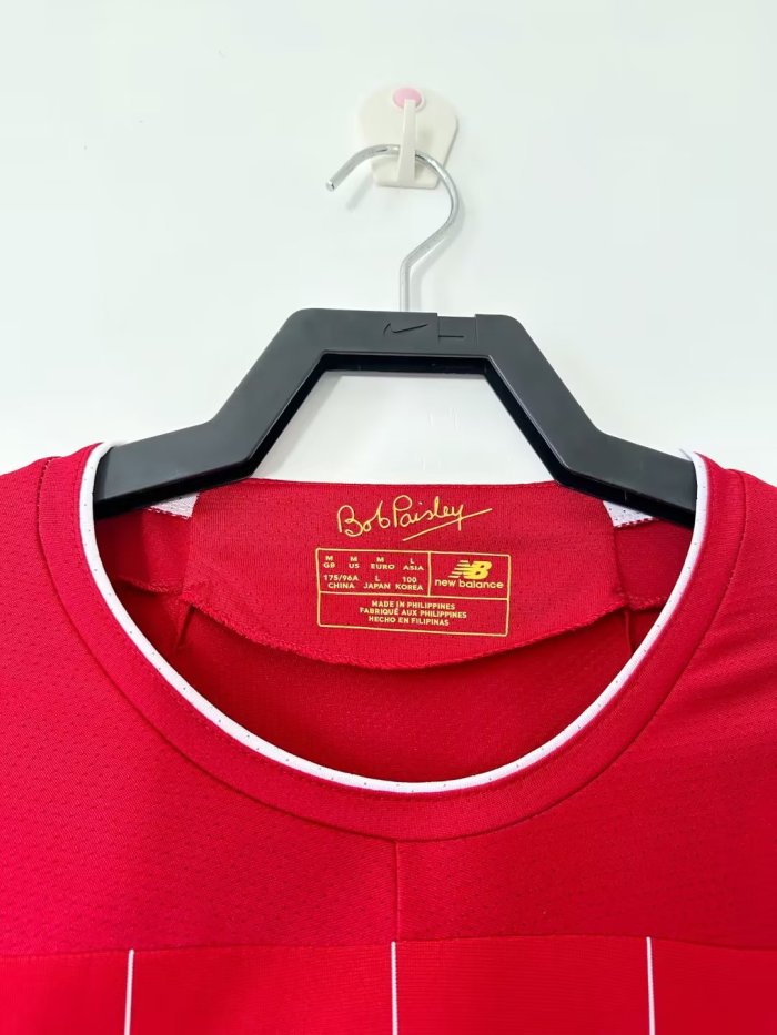 Liverpool Home Men Jersey 2019/20