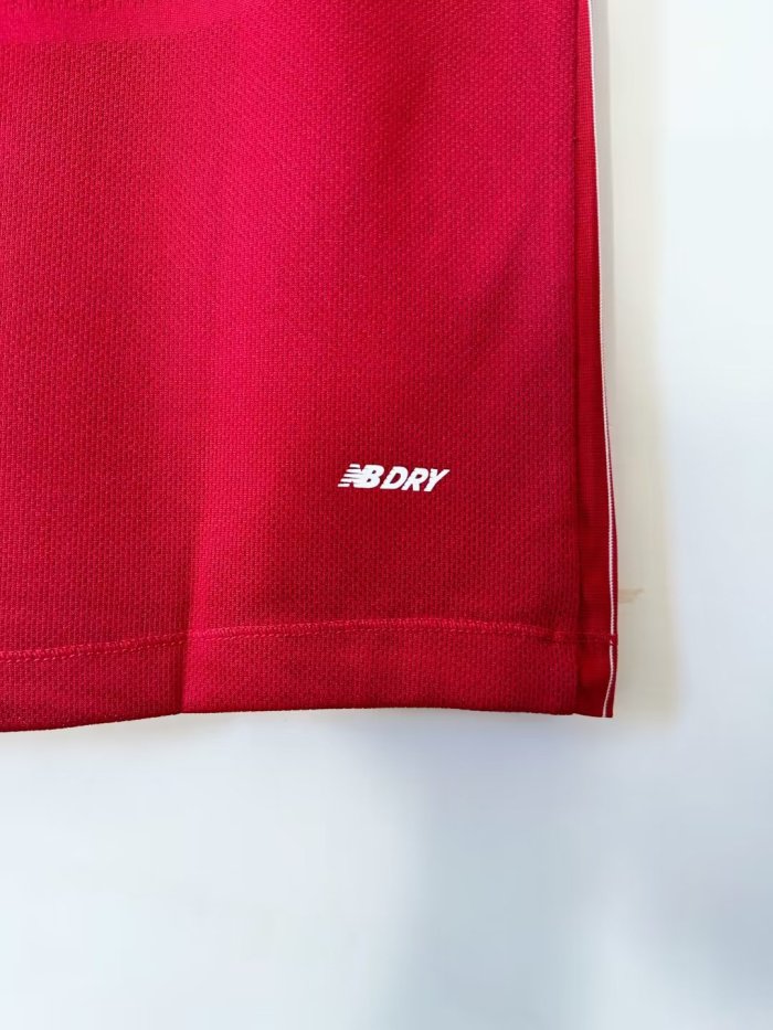 Liverpool Home Men Jersey 2019/20