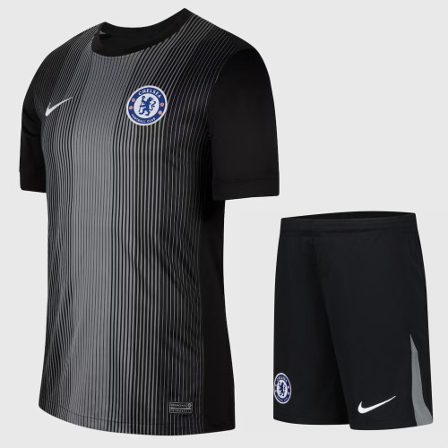 Chelsea Goalkeeper  Man Jersey Suit 25/26