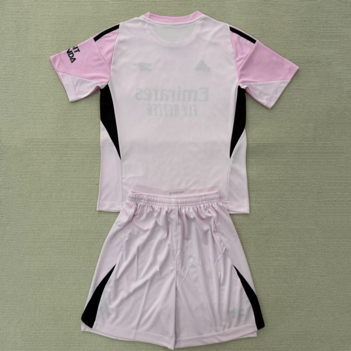 Arsenal Goalkeeper Man Jersey Suit 25/26