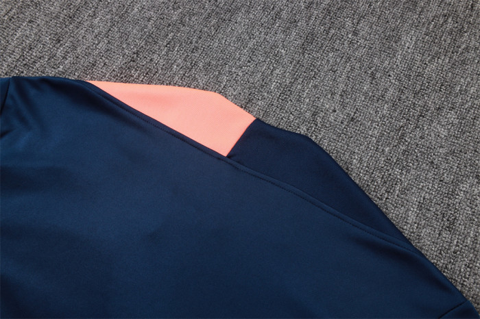 Barcelona Training Jersey Suit 25/26