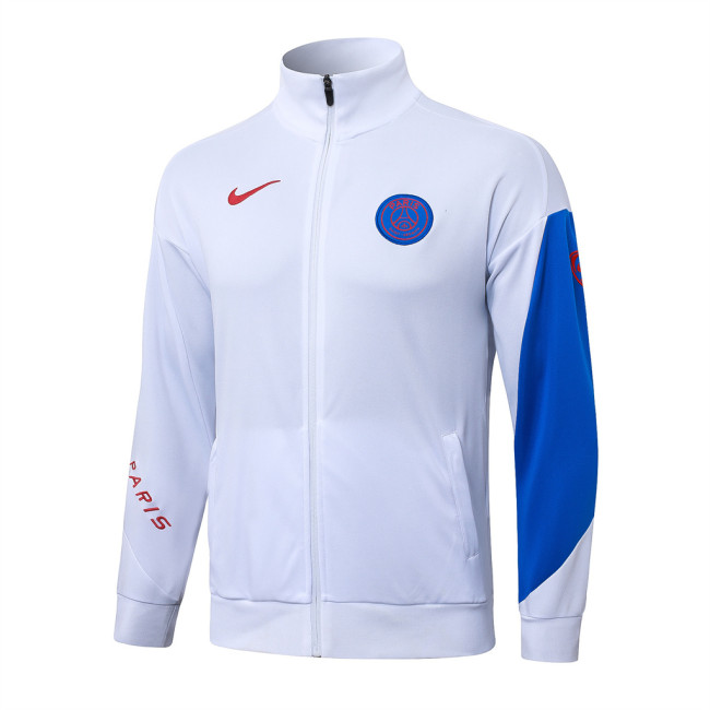 Paris Saint-Germain Training Jacket 25/26