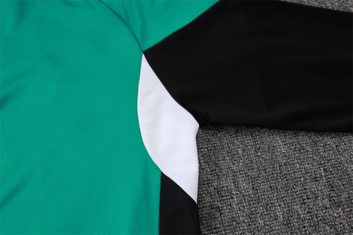 Liverpool Training Jersey Suit 25/26