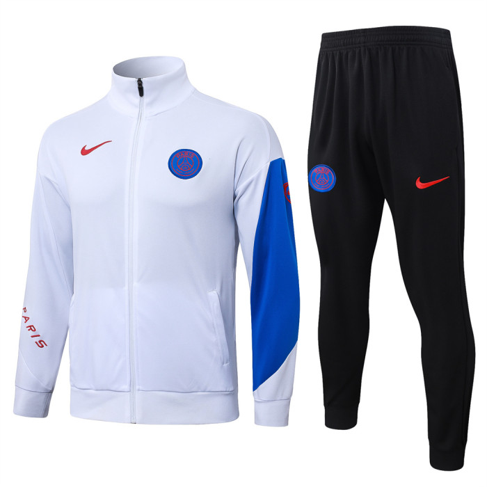 Paris Saint-Germain Training Jacket 25/26
