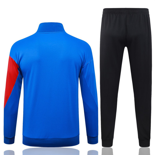 Paris Saint-Germain Training Jacket Suit 25/26