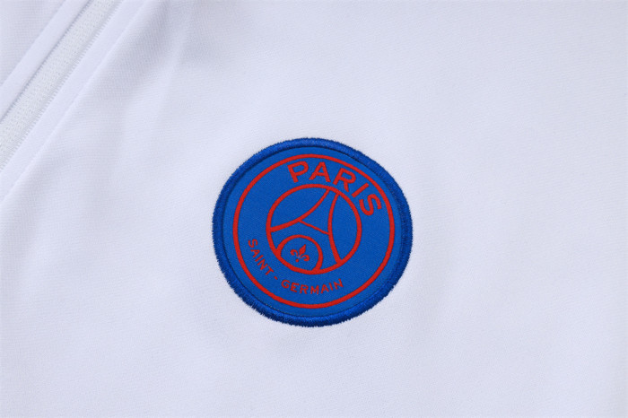 Paris Saint-Germain Training Jacket 25/26