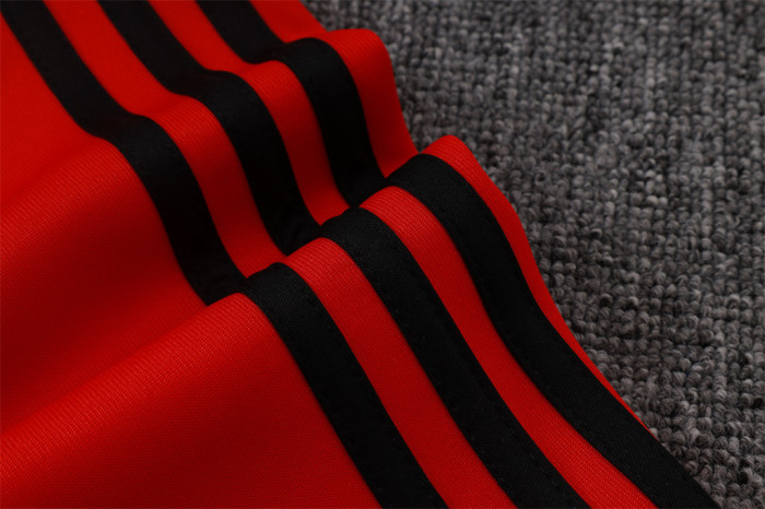 Flamengo Training Jacket 25/26